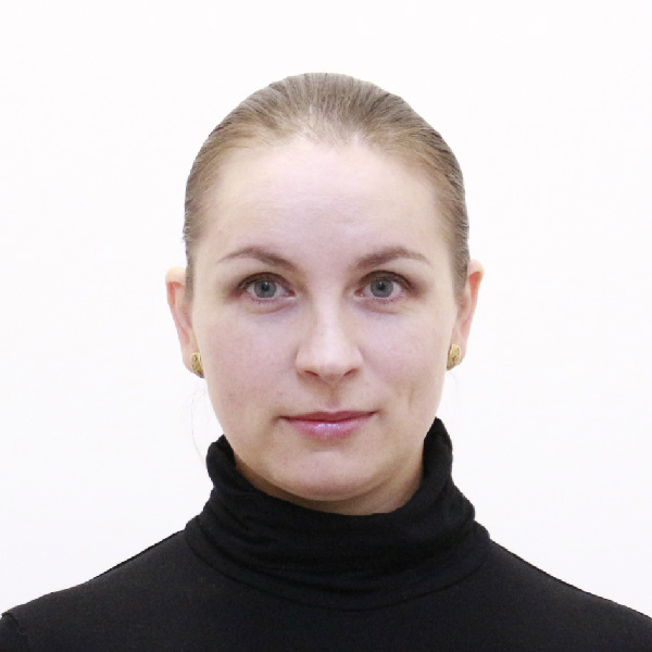 Marina Bykova - Czech lawyer in Columbus OH