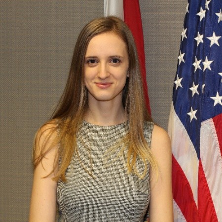 Czech Immigration Lawyer in New York - Michaela Vrazdova
